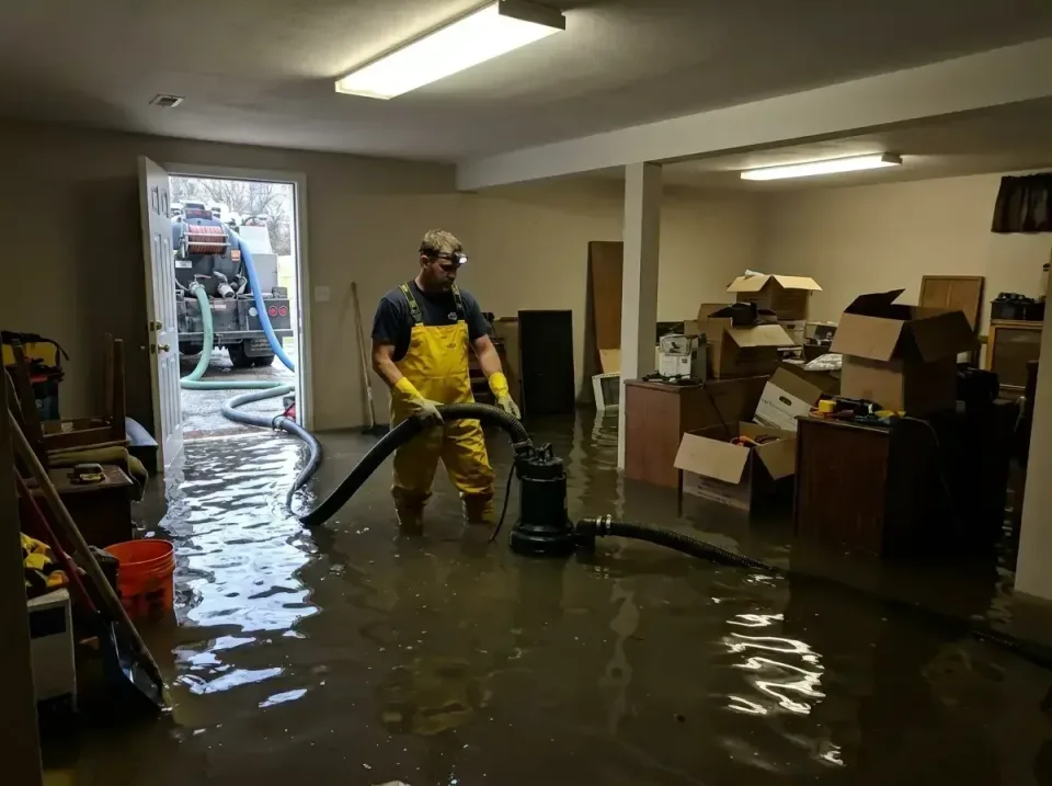 basement-burst-pipe-flooding-a-001 — frequently asked questions, 24-Hour Water Damage Restoration Services in Smithville, NJ